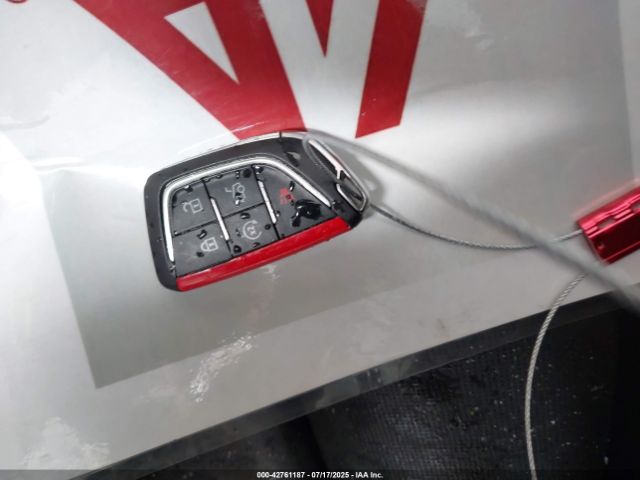 2022 CADILLAC CT5-V 1G6DR5RW2N0127029 Photo 10