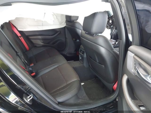 2022 CADILLAC CT5-V 1G6DR5RW2N0127029 Photo 7