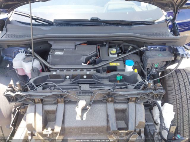 2023 AUDI Q4 SPORTBACK E-TRON WA142BFZ5PP005042 Photo 9