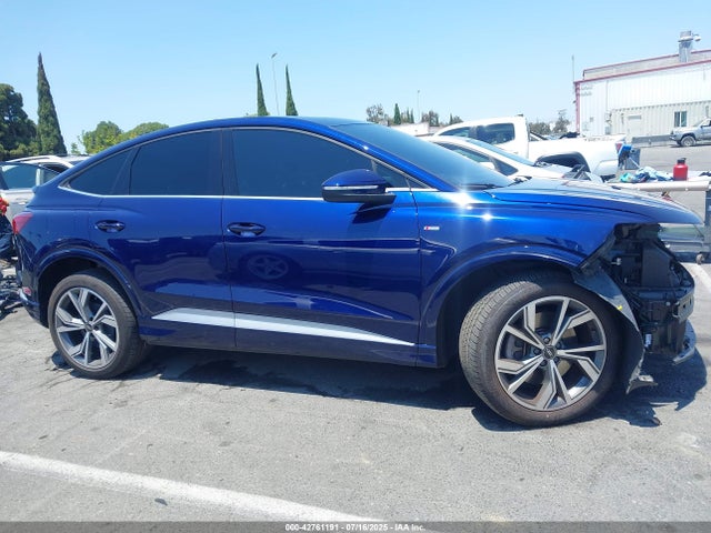 Audi q4 2023 WA142BFZ5PP005042 Image 14
