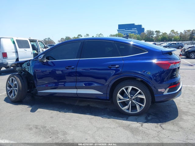 Audi q4 2023 WA142BFZ5PP005042 Image 15