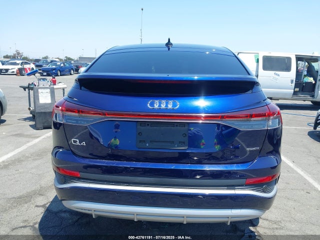 Audi q4 2023 WA142BFZ5PP005042 Image 17