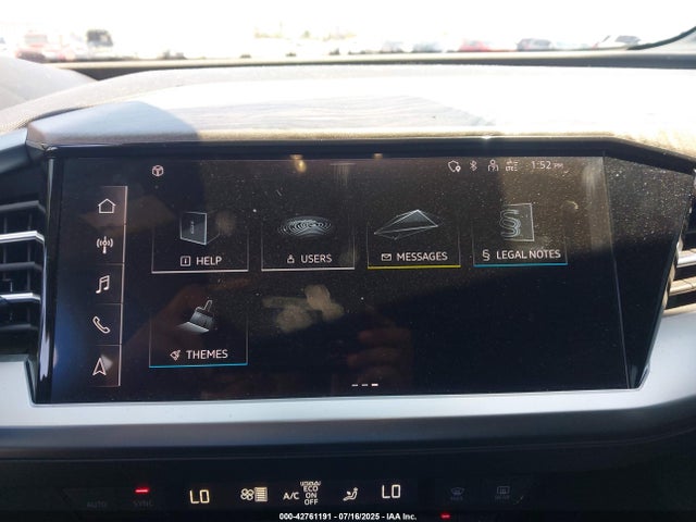 Audi q4 2023 WA142BFZ5PP005042 Image 19