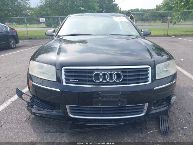 2004 AUDI A8 L WAUML44EX4N015567 Photo 5