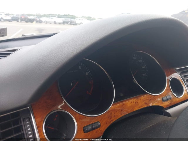 2004 AUDI A8 L WAUML44EX4N015567 Photo 6