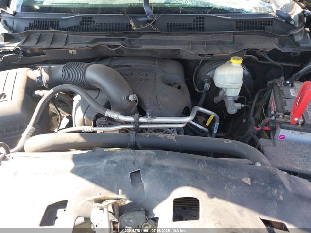 1C6RR6KT3ES154986 RAM 1500