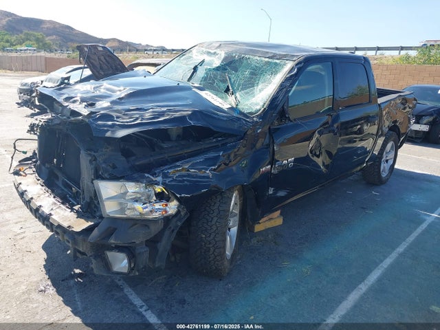 1C6RR6KT3ES154986 RAM 1500