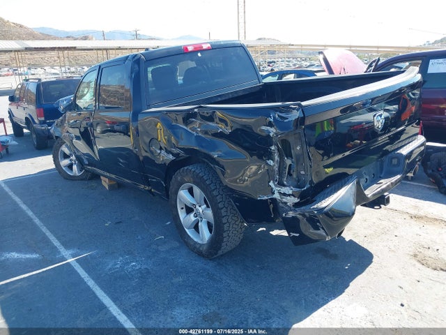 1C6RR6KT3ES154986 RAM 1500