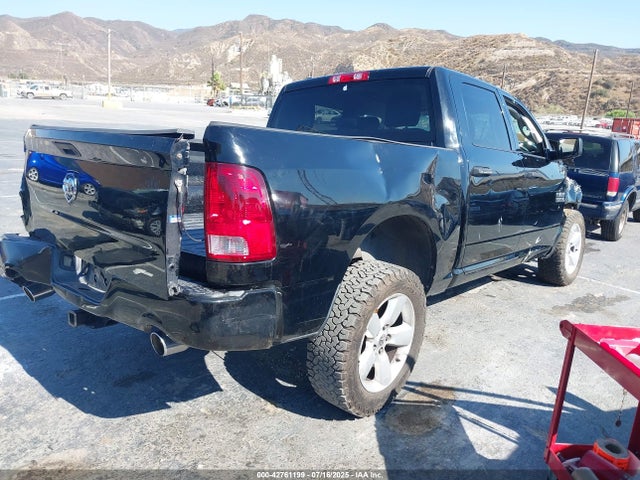 1C6RR6KT3ES154986 RAM 1500