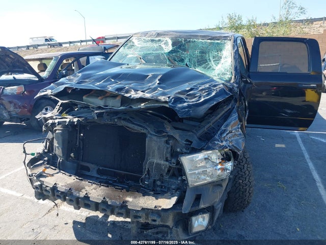 1C6RR6KT3ES154986 RAM 1500