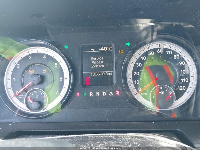 1C6RR6KT3ES154986 RAM 1500