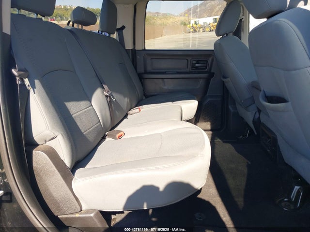 1C6RR6KT3ES154986 RAM 1500