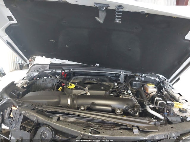 1C4PJXEN1SW606478 Jeep 2025
