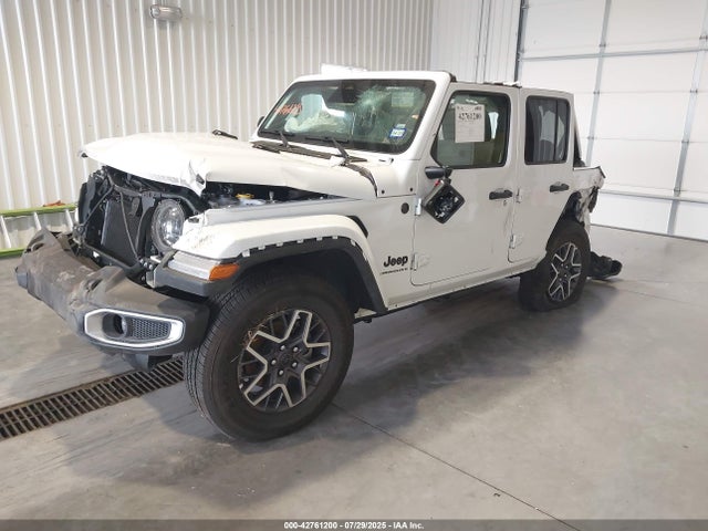 1C4PJXEN1SW606478 Jeep 2025