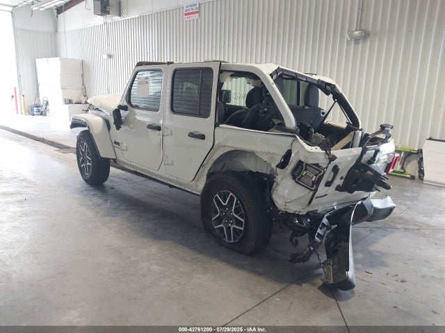 1C4PJXEN1SW606478 Jeep 2025