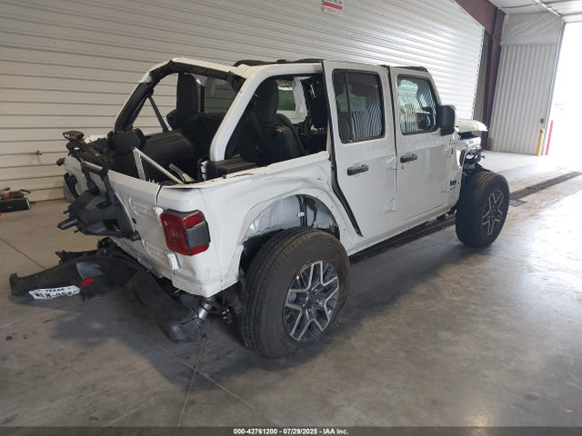 1C4PJXEN1SW606478 Jeep 2025