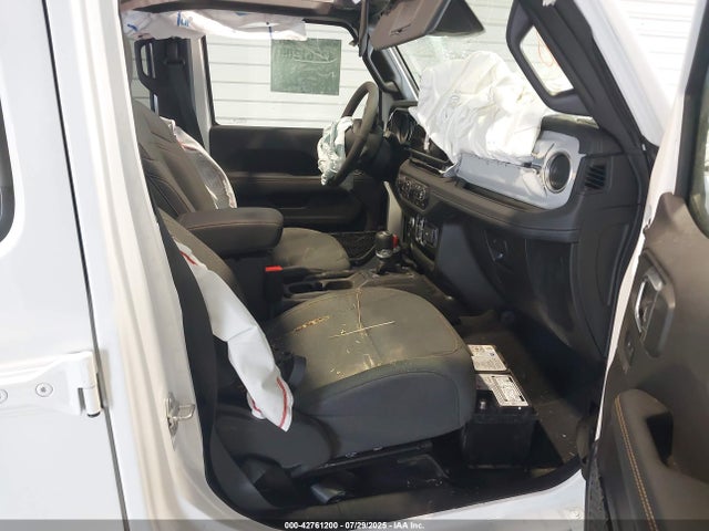 1C4PJXEN1SW606478 Jeep 2025