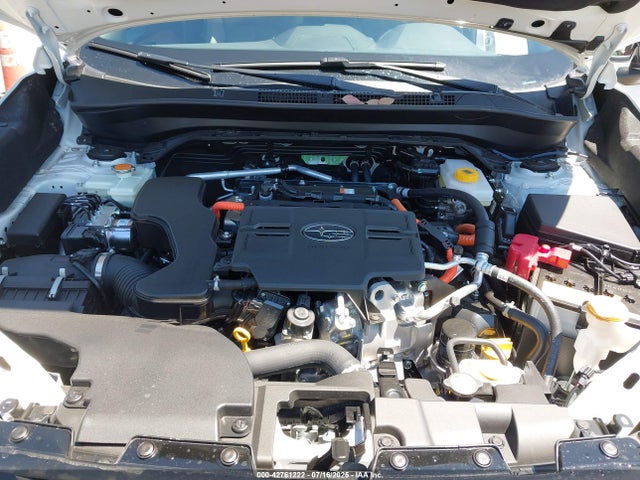 Subaru na 2025 JF2SLSJD0SH401406 Image 10