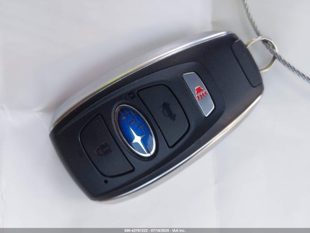 Subaru na 2025 JF2SLSJD0SH401406 Image 11