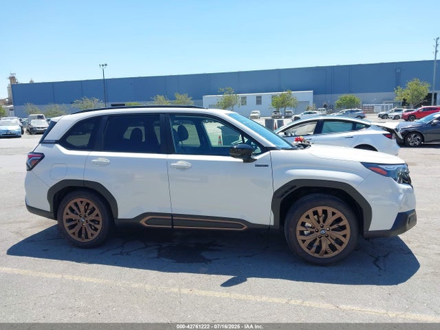 Subaru na 2025 JF2SLSJD0SH401406 Image 13