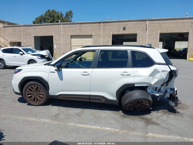 Subaru na 2025 JF2SLSJD0SH401406 Image 14