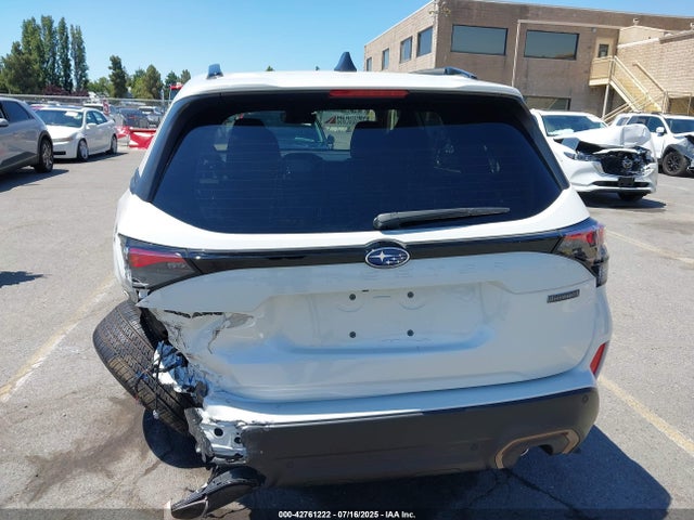 Subaru na 2025 JF2SLSJD0SH401406 Image 16