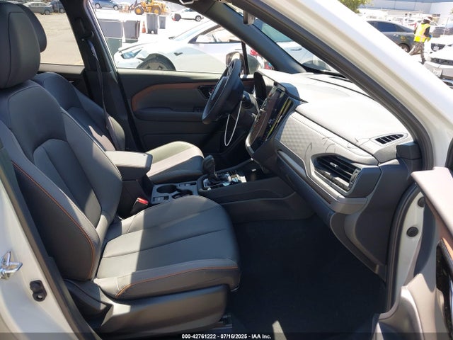 Subaru na 2025 JF2SLSJD0SH401406 Image 5