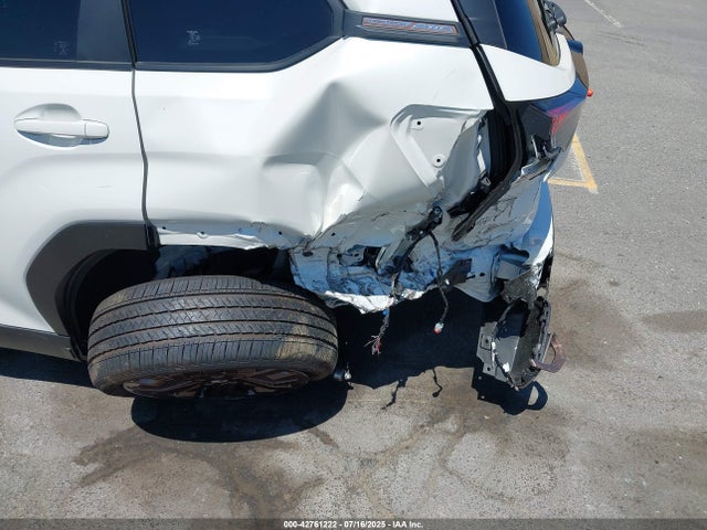 Subaru na 2025 JF2SLSJD0SH401406 Image 6