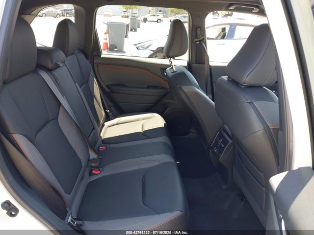 Subaru na 2025 JF2SLSJD0SH401406 Image 8