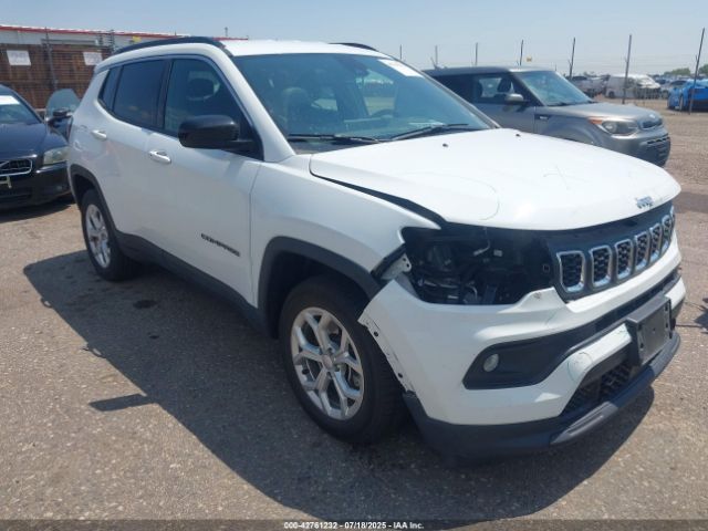 2024 JEEP COMPASS 3C4NJDBN2RT138917