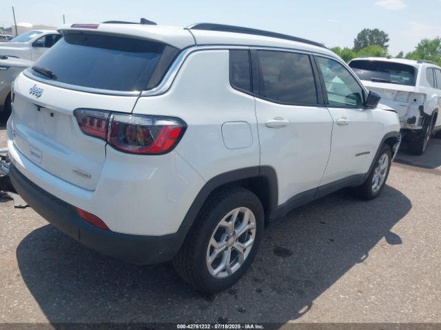 2024 JEEP COMPASS 3C4NJDBN2RT138917 Photo 3