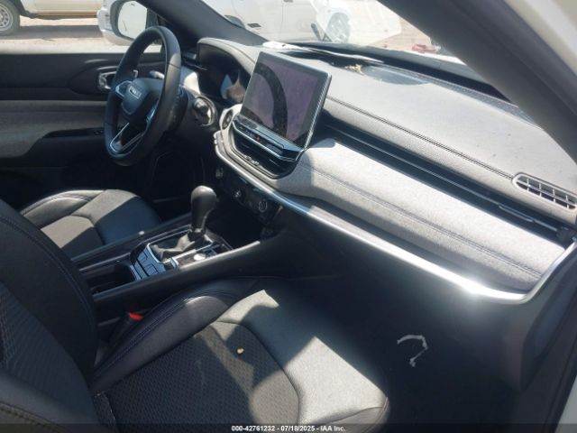 2024 JEEP COMPASS 3C4NJDBN2RT138917 Photo 4