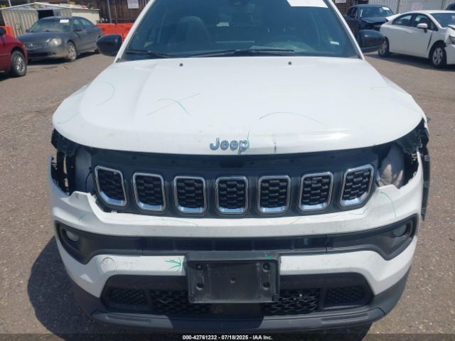 2024 JEEP COMPASS 3C4NJDBN2RT138917 Photo 5