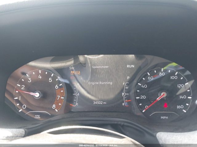 2024 JEEP COMPASS 3C4NJDBN2RT138917 Photo 6