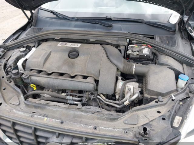 2013 VOLVO XC60 YV4902DZ2D2405330 Photo 9
