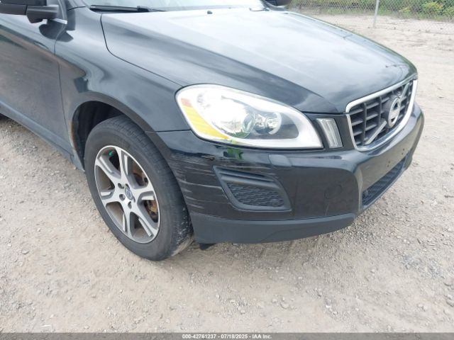 2013 VOLVO XC60 YV4902DZ2D2405330 Photo 5