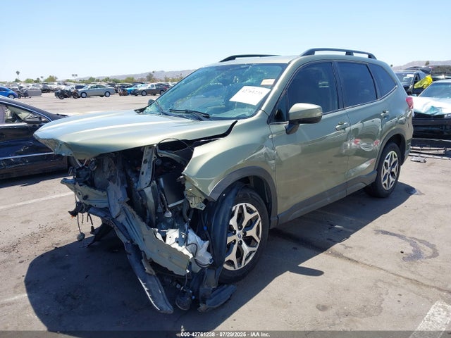 JF2SKAJC2MH466233 Subaru na u5