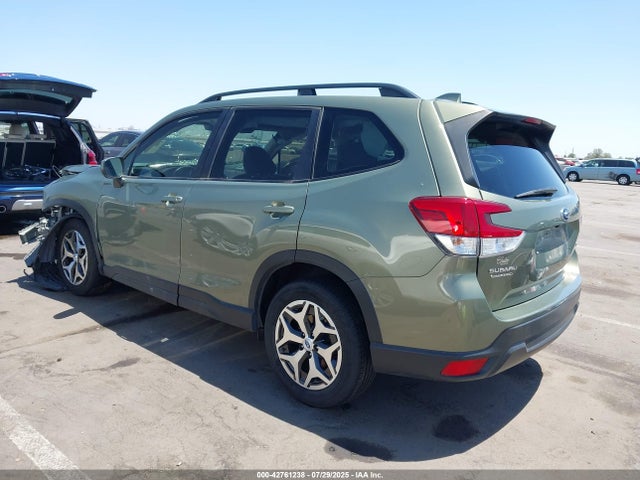 JF2SKAJC2MH466233 Subaru na u5