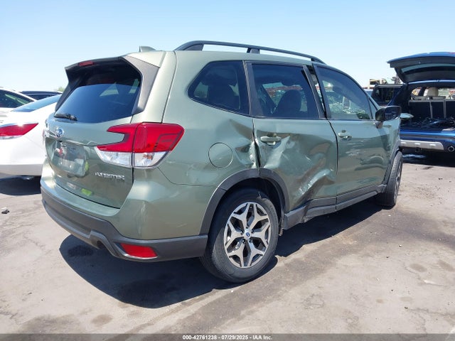 JF2SKAJC2MH466233 Subaru na u5