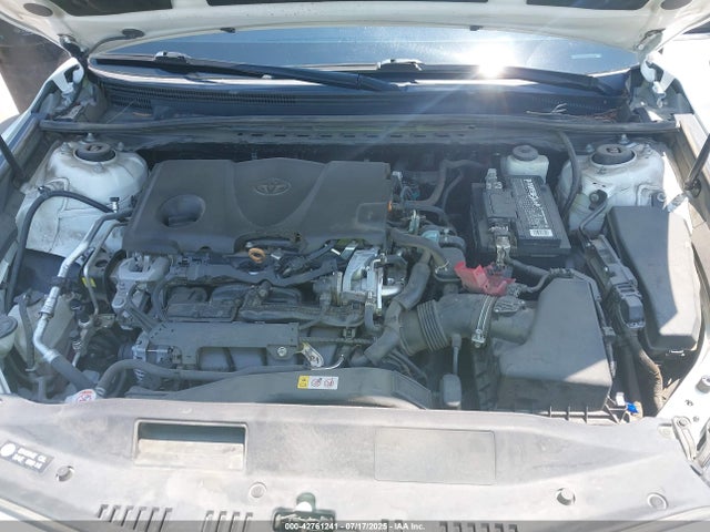 4T1G11AK5LU506465 Toyota a25a-fks