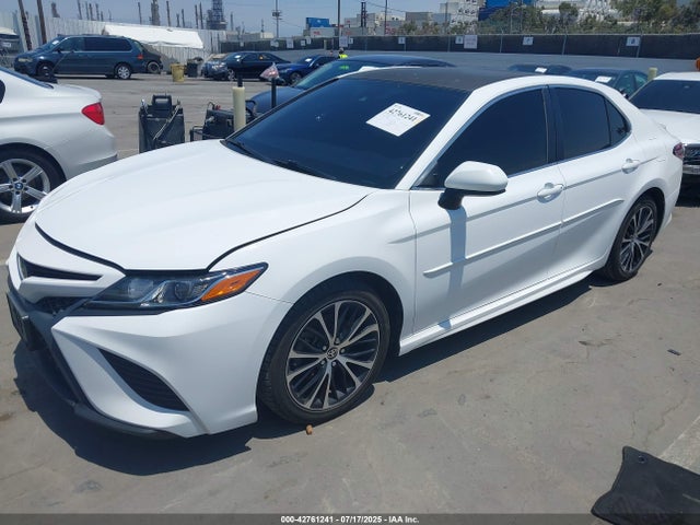 4T1G11AK5LU506465 Toyota a25a-fks