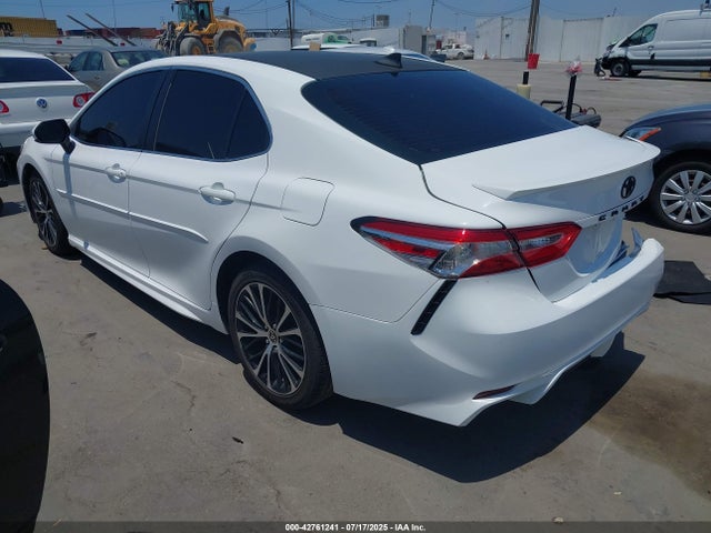4T1G11AK5LU506465 Toyota a25a-fks