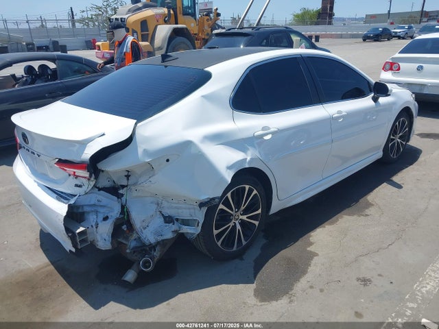 4T1G11AK5LU506465 Toyota a25a-fks
