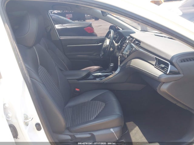 4T1G11AK5LU506465 Toyota a25a-fks