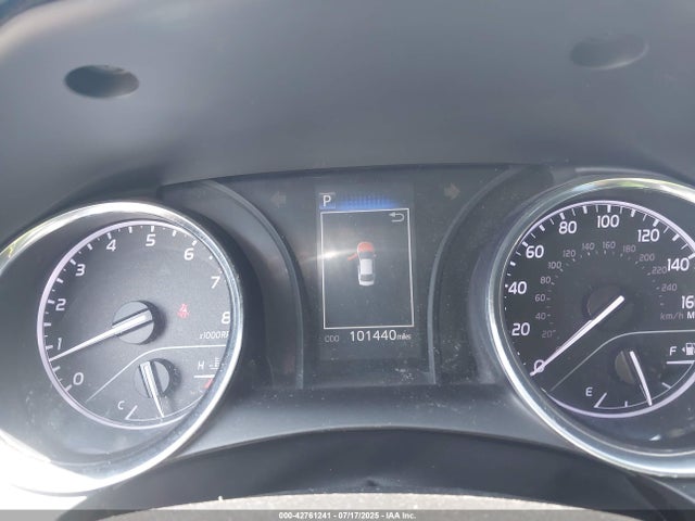 4T1G11AK5LU506465 Toyota a25a-fks