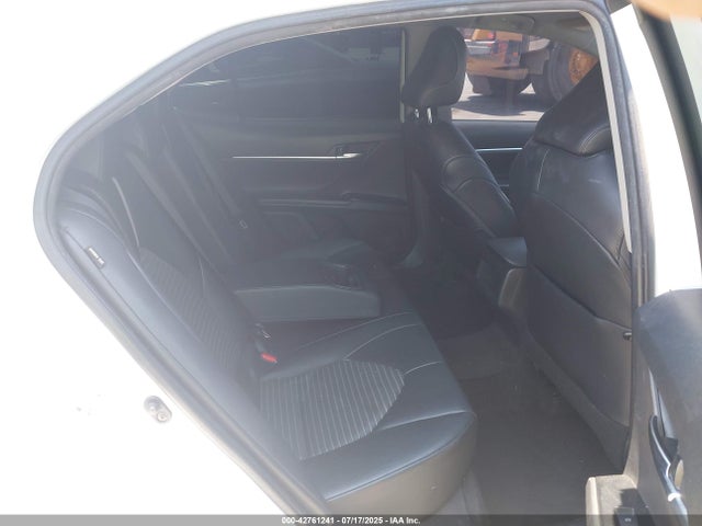 4T1G11AK5LU506465 Toyota a25a-fks