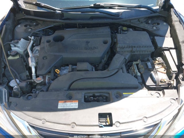 1N4AL3AP1JC219337 Nissan Altima