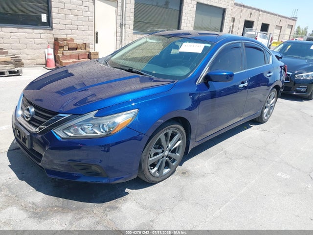 1N4AL3AP1JC219337 Nissan Altima
