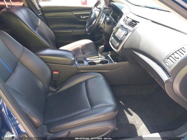 1N4AL3AP1JC219337 Nissan Altima