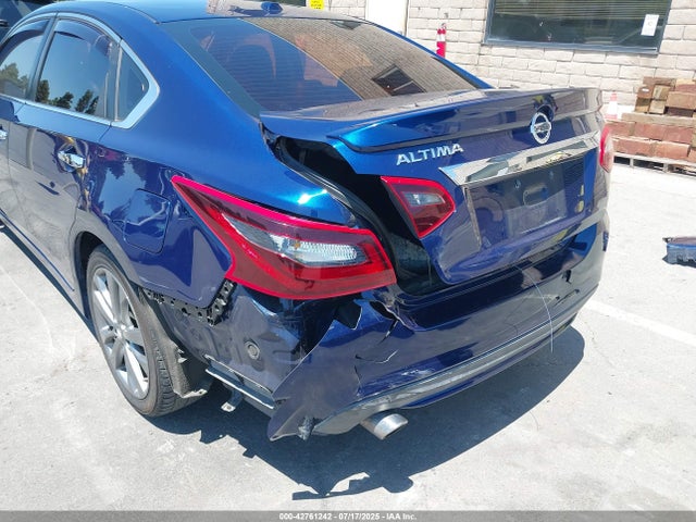 1N4AL3AP1JC219337 Nissan Altima